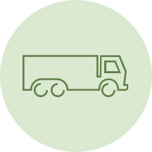 Distribución