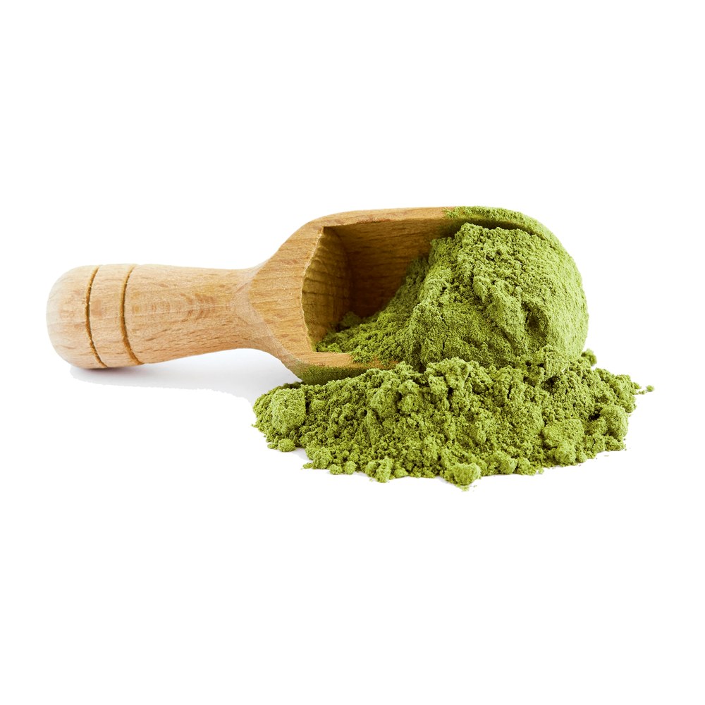 Moringa en polvo