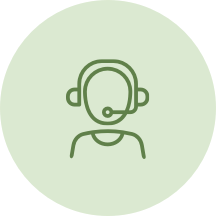 Flexibilidad y servicio personalizado